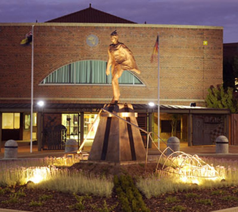 Picture: City of Wanneroo